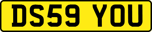DS59YOU