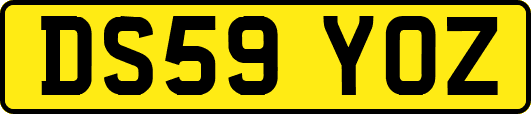 DS59YOZ
