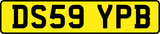 DS59YPB