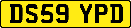 DS59YPD