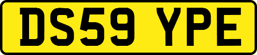 DS59YPE
