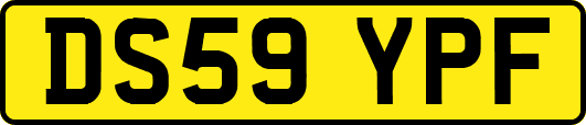 DS59YPF