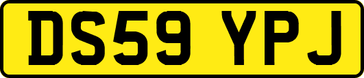 DS59YPJ