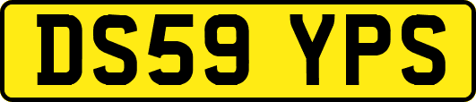 DS59YPS