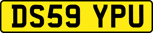DS59YPU