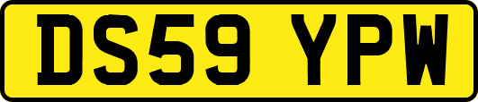DS59YPW