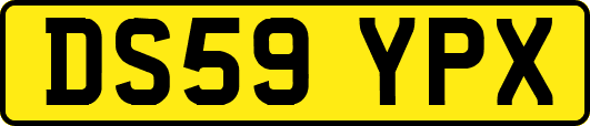 DS59YPX