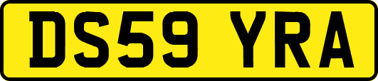 DS59YRA