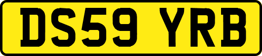 DS59YRB