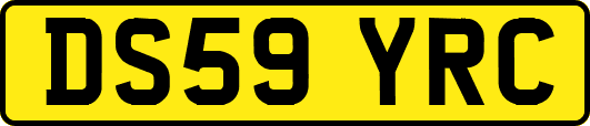 DS59YRC