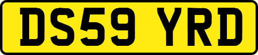 DS59YRD