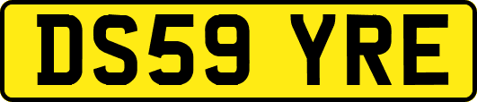 DS59YRE