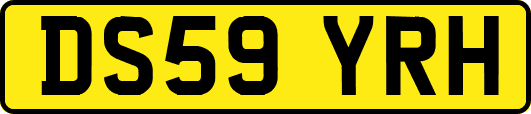 DS59YRH