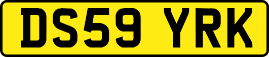 DS59YRK