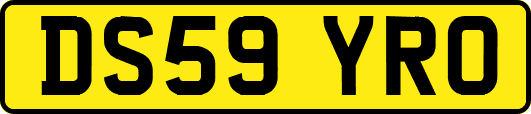 DS59YRO