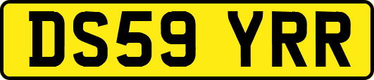 DS59YRR