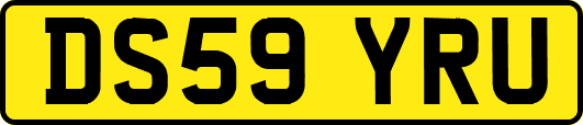 DS59YRU