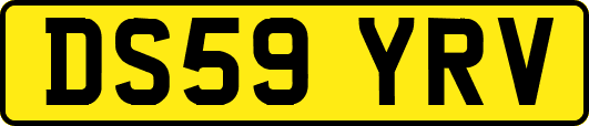 DS59YRV