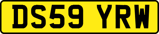 DS59YRW