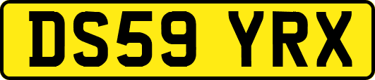 DS59YRX