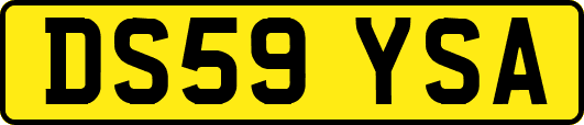 DS59YSA