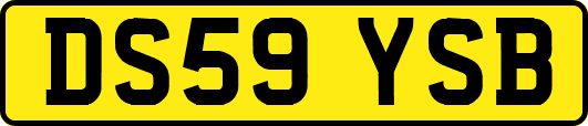 DS59YSB