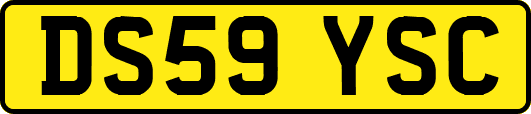 DS59YSC