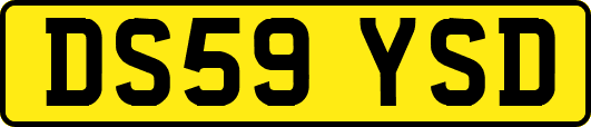 DS59YSD