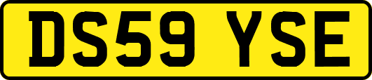 DS59YSE