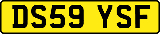 DS59YSF