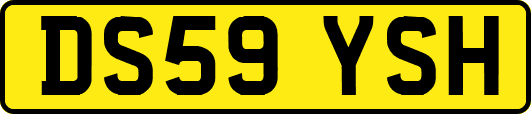 DS59YSH