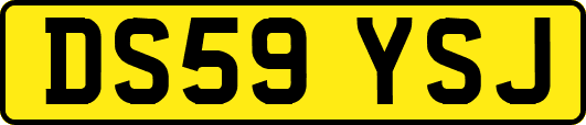 DS59YSJ