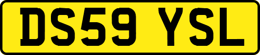DS59YSL