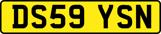 DS59YSN