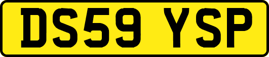 DS59YSP