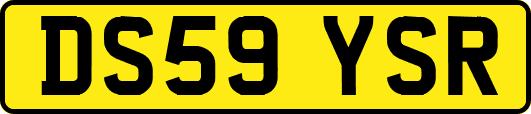 DS59YSR