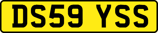 DS59YSS