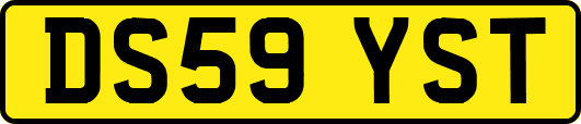 DS59YST