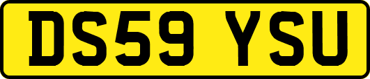 DS59YSU