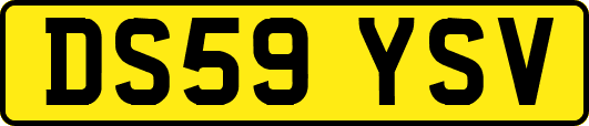 DS59YSV