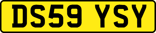 DS59YSY