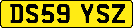 DS59YSZ