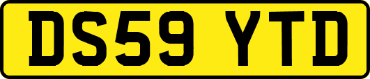 DS59YTD
