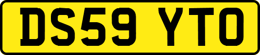 DS59YTO