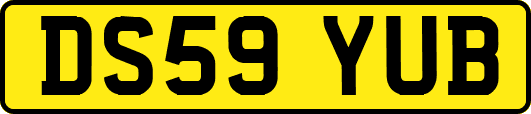 DS59YUB