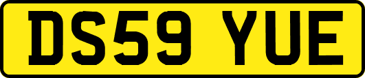DS59YUE