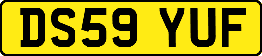 DS59YUF