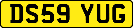 DS59YUG