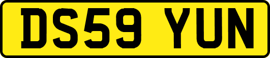 DS59YUN