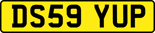 DS59YUP